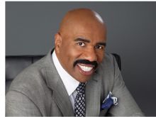 Steve Harvey