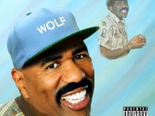 Steve Harvey