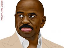Steve Harvey