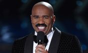 Steve Harvey