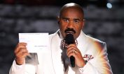 Steve Harvey