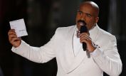 Steve Harvey