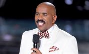 Steve Harvey