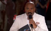 Steve Harvey