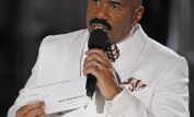 Steve Harvey