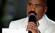 Steve Harvey