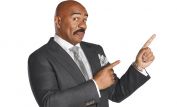 Steve Harvey