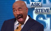 Steve Harvey