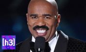 Steve Harvey