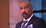 Steve Harvey