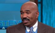 Steve Harvey