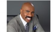 Steve Harvey