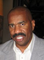 Steve Harvey