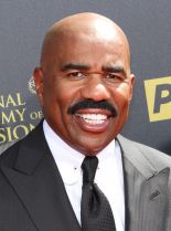 Steve Harvey