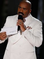 Steve Harvey