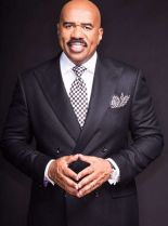 Steve Harvey