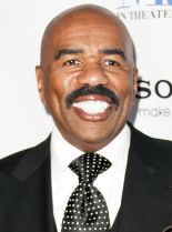 Steve Harvey