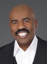 Steve Harvey