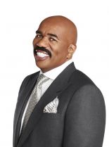 Steve Harvey