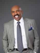 Steve Harvey