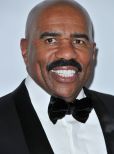 Steve Harvey