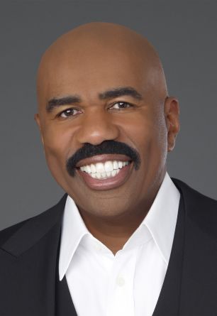 Steve Harvey