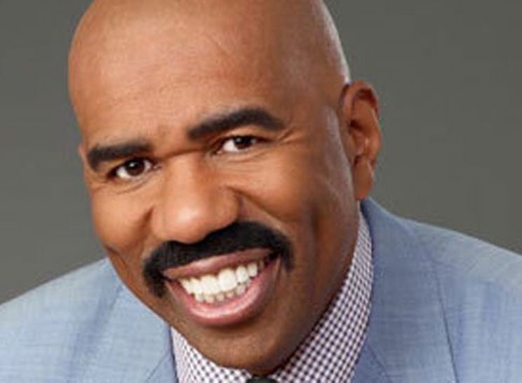 Steve Harvey