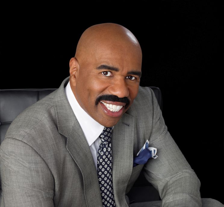 Steve Harvey