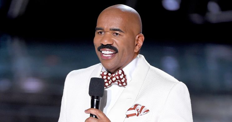 Steve Harvey