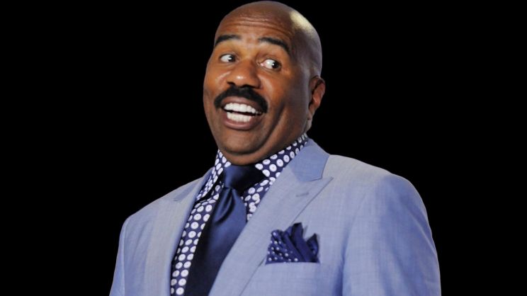 Steve Harvey