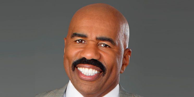 Steve Harvey