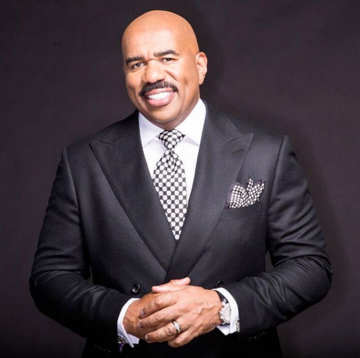 Steve Harvey