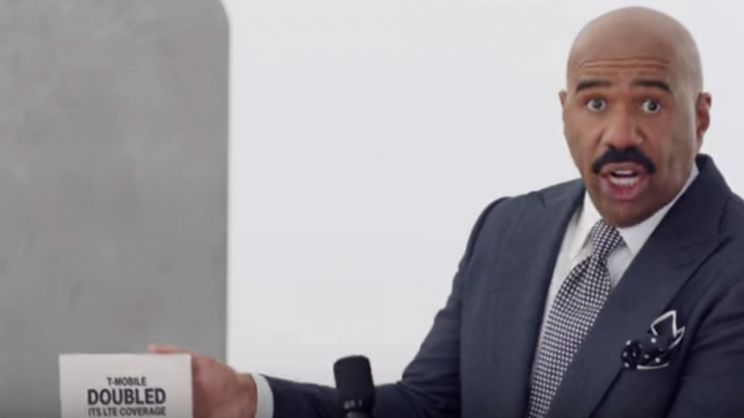 Steve Harvey
