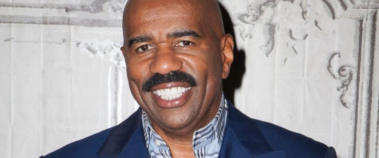 Steve Harvey