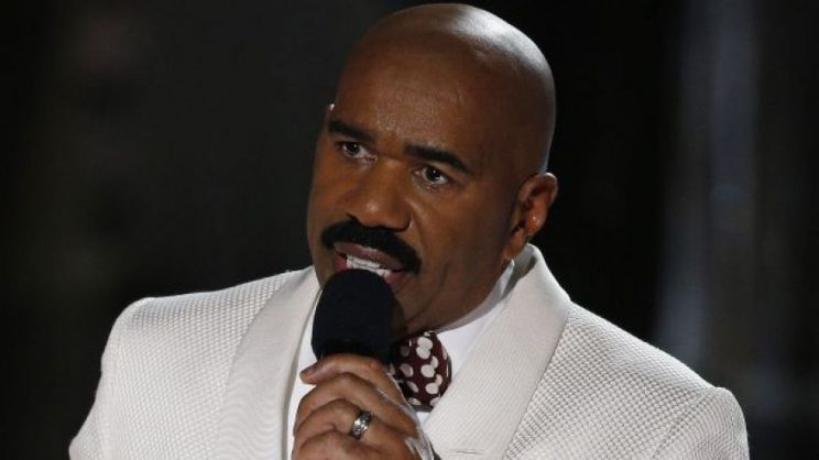 Steve Harvey