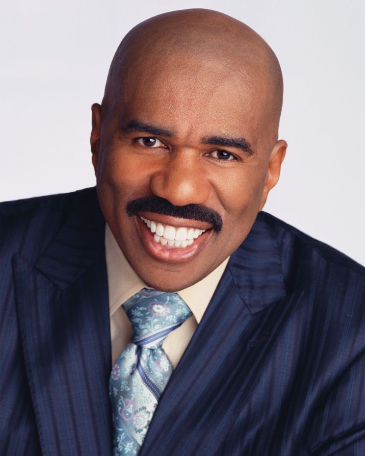 Steve Harvey