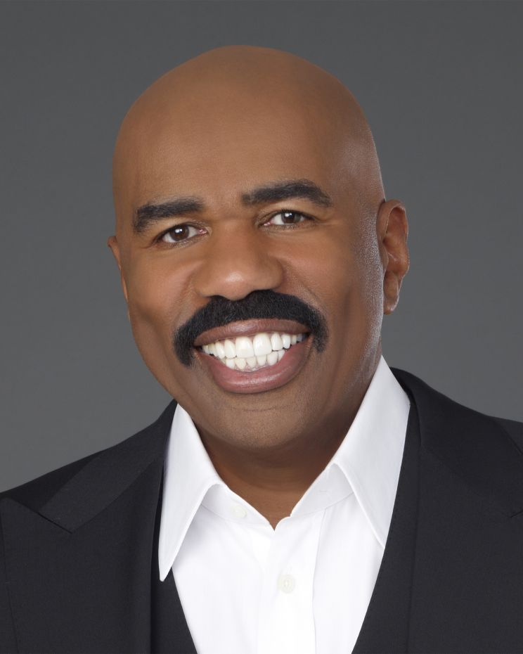 Steve Harvey