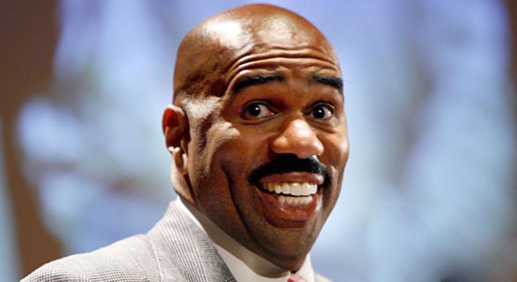 Steve Harvey