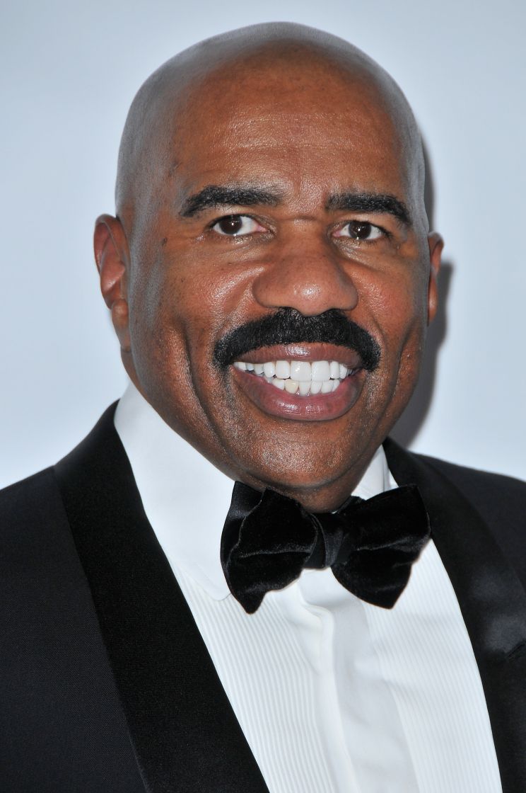 Steve Harvey