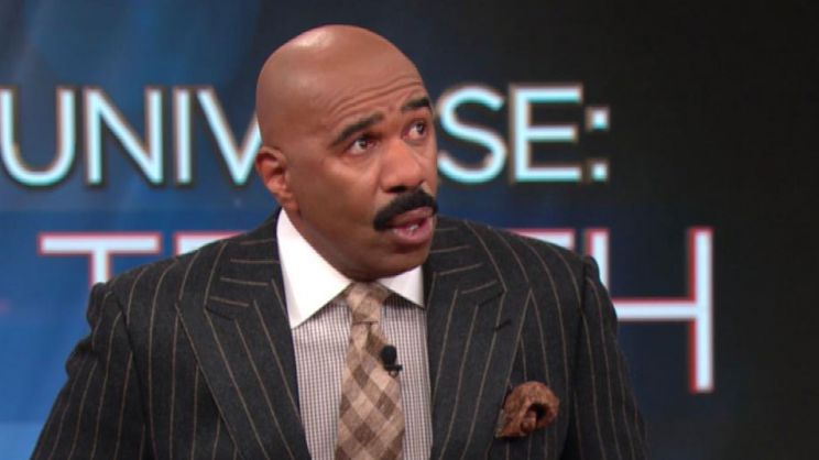 Steve Harvey