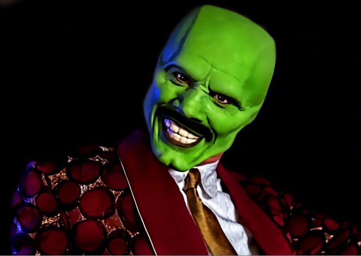 Steve Harvey