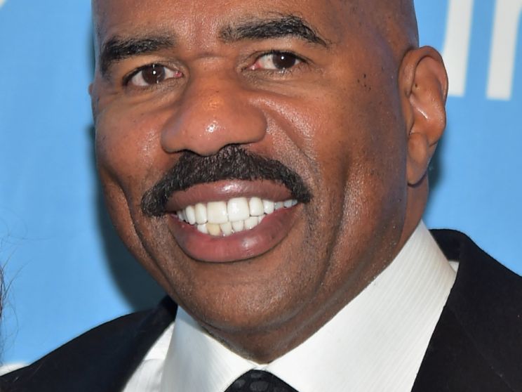 Steve Harvey