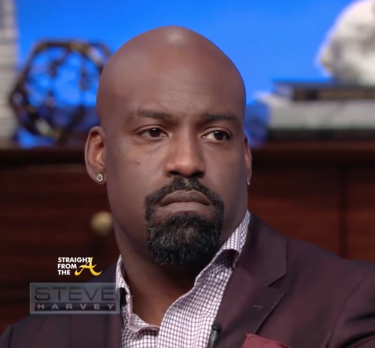 Steve Harvey