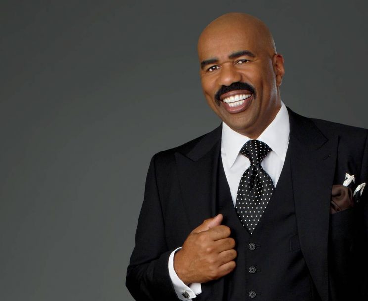 Steve Harvey