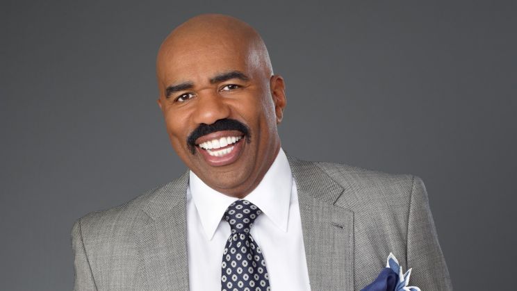 Steve Harvey