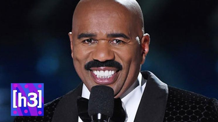 Steve Harvey
