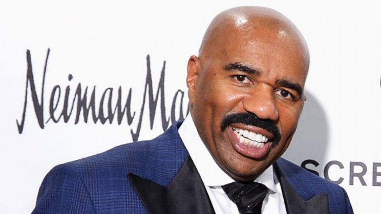 Steve Harvey