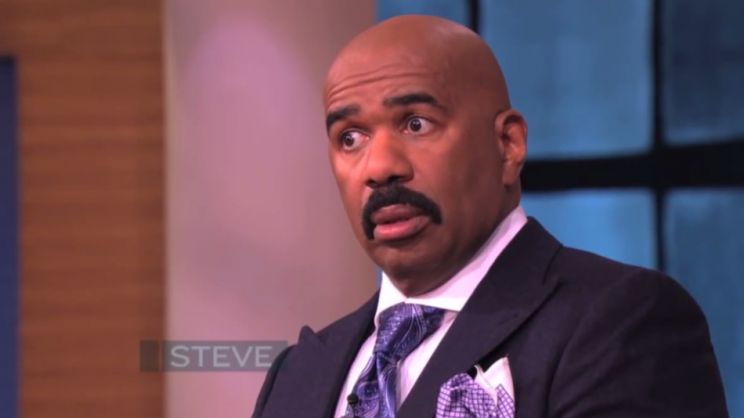 Steve Harvey