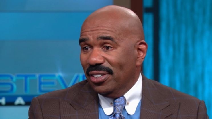 Steve Harvey