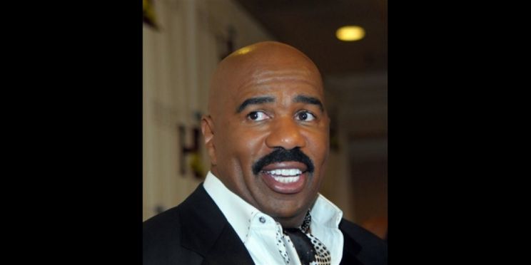 Steve Harvey